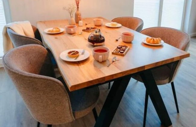 Frunn Stuuv Comfortable Holiday Residence - Foto 23