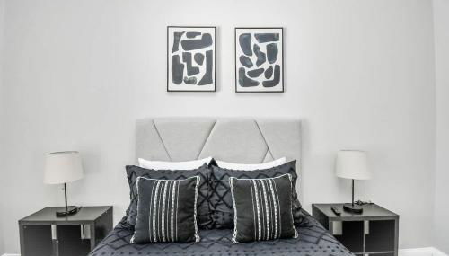 Houston's Marble Gem Near NRG & Medical Center - Foto 4