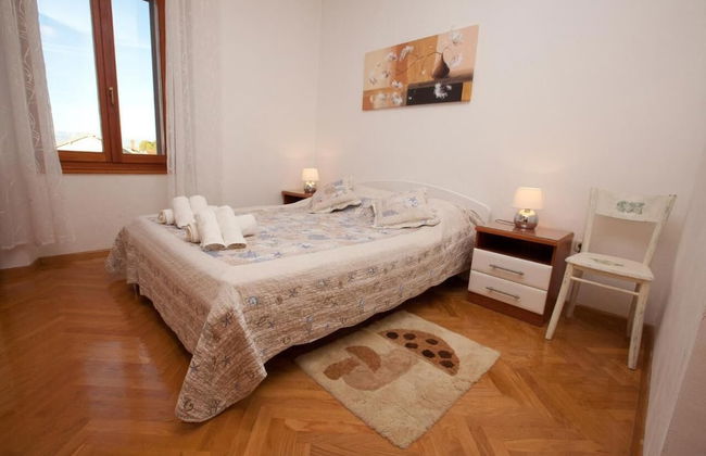 Spacious Apartment Milly With Pool - Foto 5