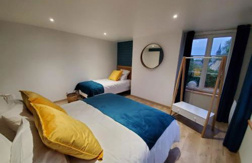 La Maison des Jonquerets - Foto 17