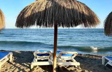 Serenity - Mare Apartments Marbella - Photo 28