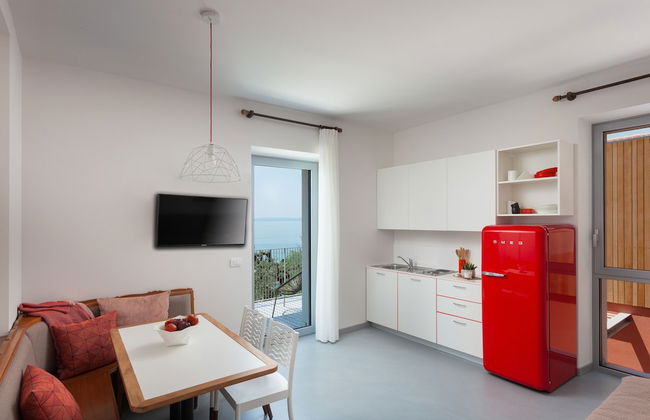 Residence Arca - Foto 72