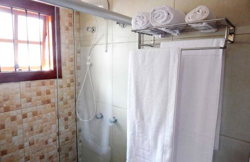 Flats Ouro Gramado Localizado a 900 metros da entrada do Centro de Gramado - Photo 39