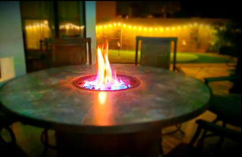 Glendale Escape Private Pool & Charming Patio - Foto 33