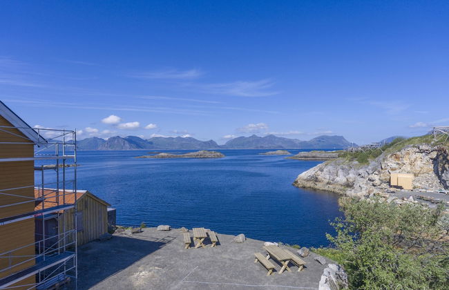 Gammelskola Apartments - Foto 20