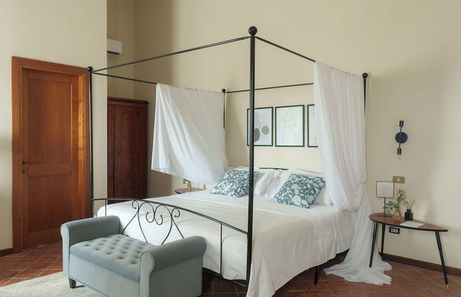 La Polledrara Relais di Campagna - Foto 9