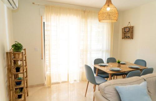 Descanso familiar junto al mar con terraza - Photo 6