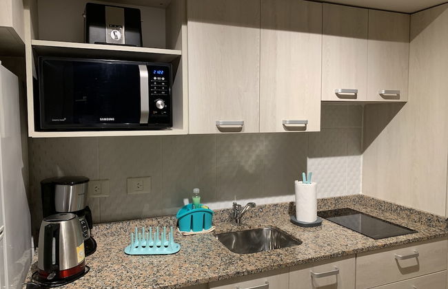 Urbana Suites & Studios 440 - Foto 29