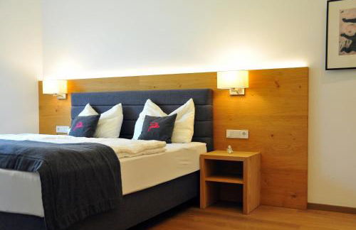 Ruhige Ferienwohnung mit Garten und Garage in Privatvilla - Foto 3