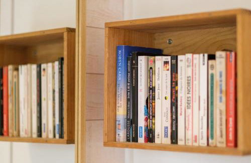 Les Suites d'Aliénor, Suite Cosy - Foto 20