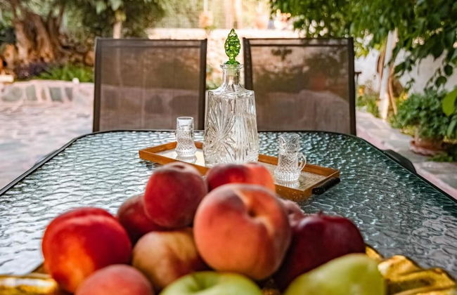 Helen s Countryside House - Foto 17