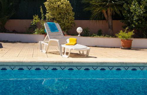 Holiday Home Anguilaga by Interhome - Foto 56