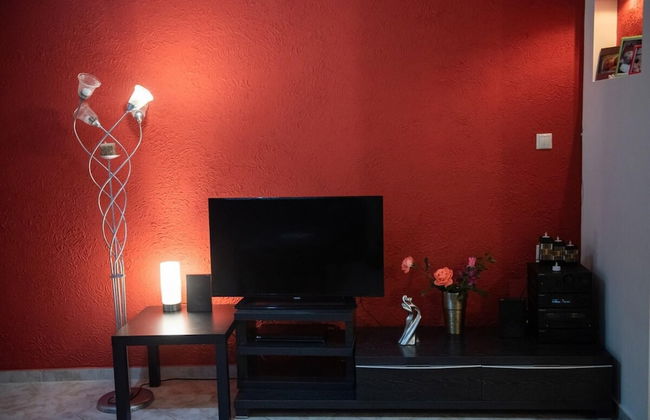 Chrissoula House In Agioi Apostoloi - Photo 4