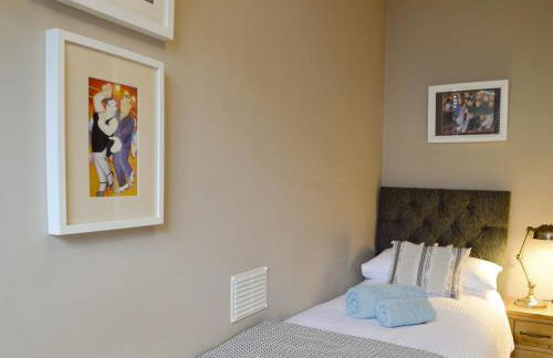 The Apartment - Foto 15