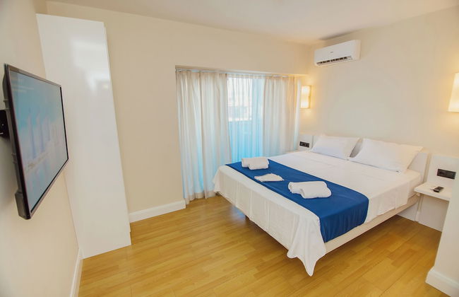 Orbi City Sea View - Foto 71