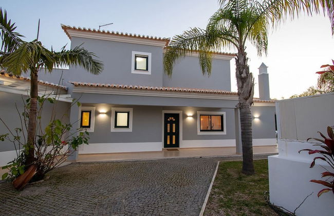 Albatroz Gorgeous Spacious Villa IN Carvoeiro - Foto 43