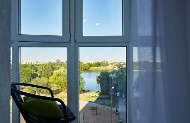 PaulMarie Apartments on Mayakovskogo 35 - Foto 14