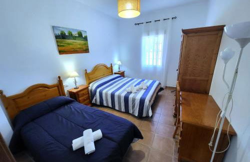 casa rural el olimpo-caminito del rey - Foto 14