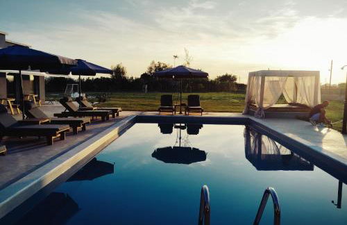 Olympia Suites - Photo 12