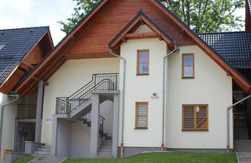 Apartament pod Śnieżką z sauną i kominkiem - Photo 2