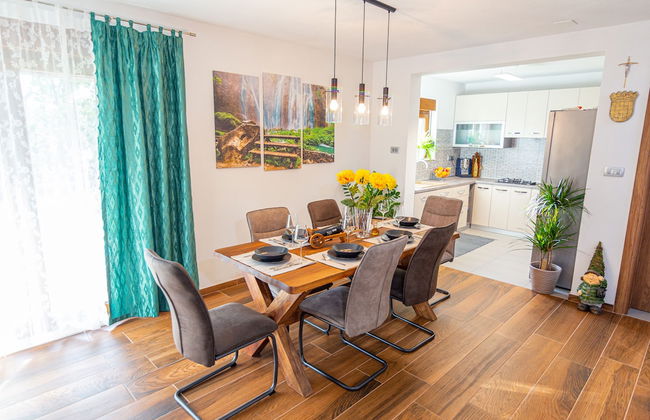 Villa Josip - Foto 12