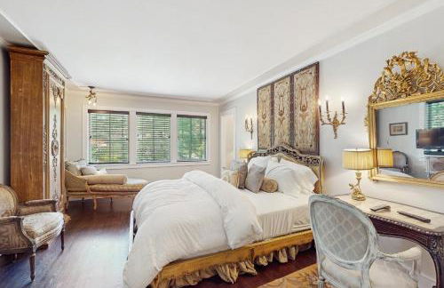 Cedar Crest Retreat - Foto 22