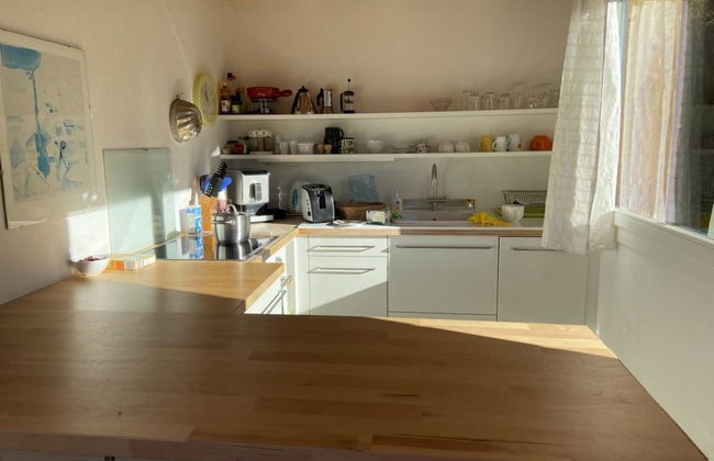 Chalet Weitblick - Foto 24