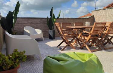 D´YELLOW HOUSE - Beach and Countryside - Foto 27