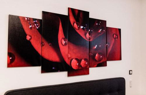 Rosenchalet - Foto 34