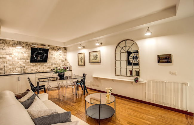 Pantheon Miracle Suite - Foto 13