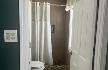 Jolly Accommodations & Suite-Sleeps 10 - Foto 6