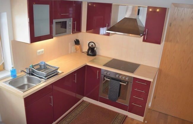 Haus Barber - Foto 14