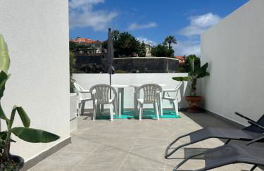 Casa Bamboo central Funchal Villa - Foto 8