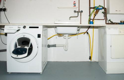 Ferienhaus Eisenach - Foto 40