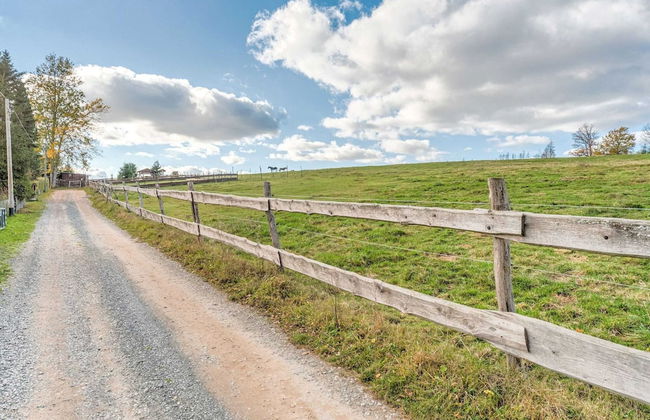 Allrode Retreat With Garden - Foto 28