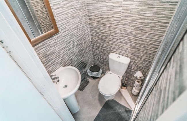 Beachmount Holiday Apartments - Foto 74