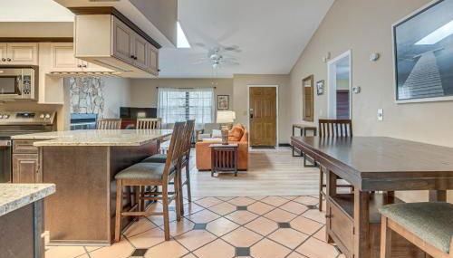 Private Dock Canal-Front Homosassa Home! - Foto 5