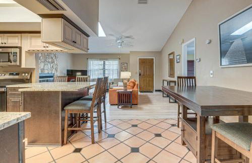 Private Dock Canal-Front Homosassa Home! - Foto 5