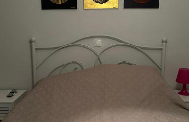 Mikro Amoni Beach Villa - Foto 60