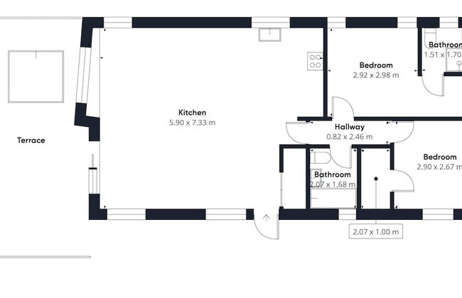 Host Stay Portland 2 - Foto 23