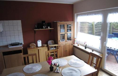 Holiday Home in Nesse mit Garten- Terrasse und Grill by Interhome - Foto 2