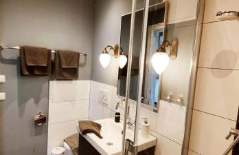 LoggiaHaus am Schloss, 5 Ferienwohnungen, teils mit Schloss- und Seeblick - Foto 34