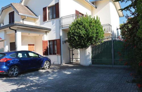 Osy Casa Vacanze - Foto 54