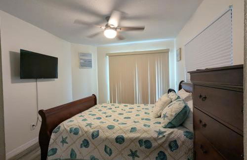 Oceanfront 2br2b, Ocean Views, Heated Pool, Spa - Foto 20