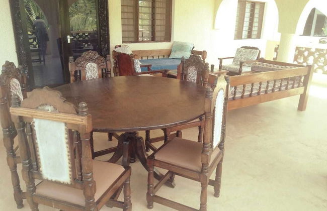 Villa jakaza - Foto 7