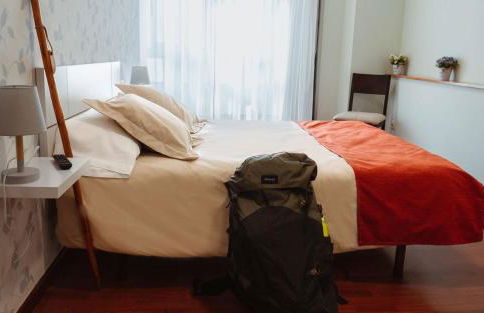 A Casa Antiga do Monte Apartamentos Turísticos - Pontecesures - Foto 42