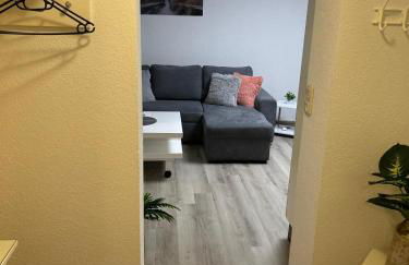 Souterrain Ferienwohnung Iphofen - Foto 9