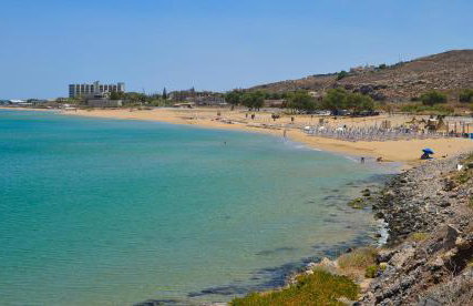 Seaside Gem near Heraklion, Villa Maro's Getaway - Foto 15