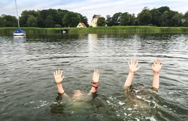 Gut Grubnow Rügen - Foto 38