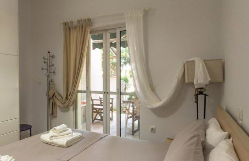 Comfy Kourouta Apartment & Suite - Foto 21